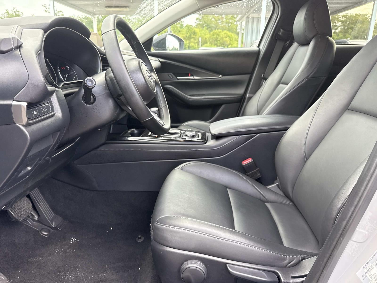2025 Mazda Mazda CX-30 2.5 S Select Sport