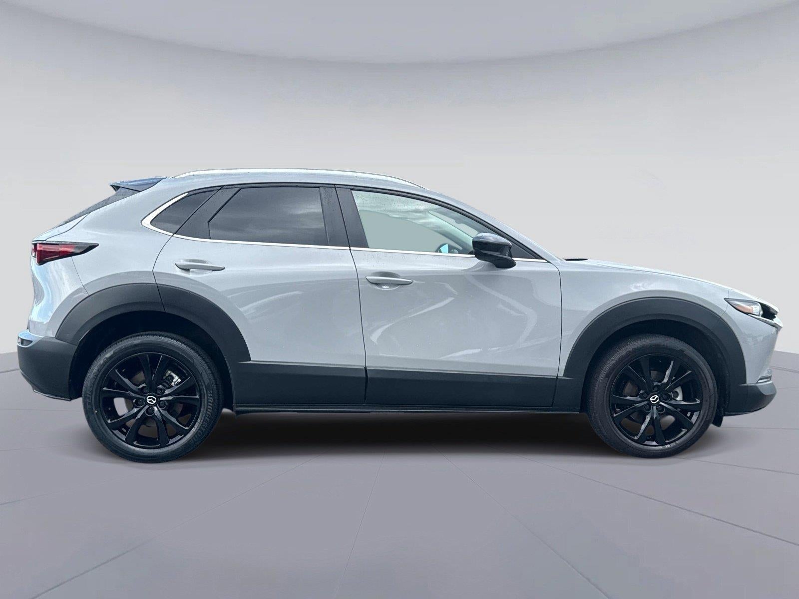 2025 Mazda Mazda CX-30 2.5 S Select Sport