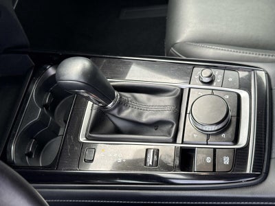 2025 Mazda Mazda CX-30 2.5 S Select Sport