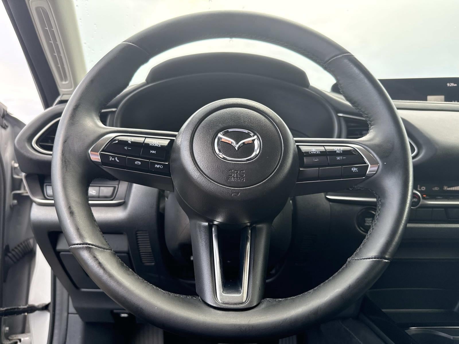 2025 Mazda Mazda CX-30 2.5 S Select Sport