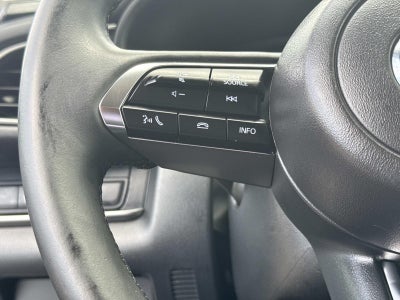 2025 Mazda Mazda CX-30 2.5 S Select Sport