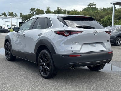 2025 Mazda Mazda CX-30 2.5 S Select Sport