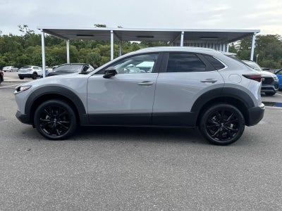 2025 Mazda Mazda CX-30 2.5 S Select Sport