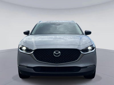 2025 Mazda Mazda CX-30 2.5 S Select Sport