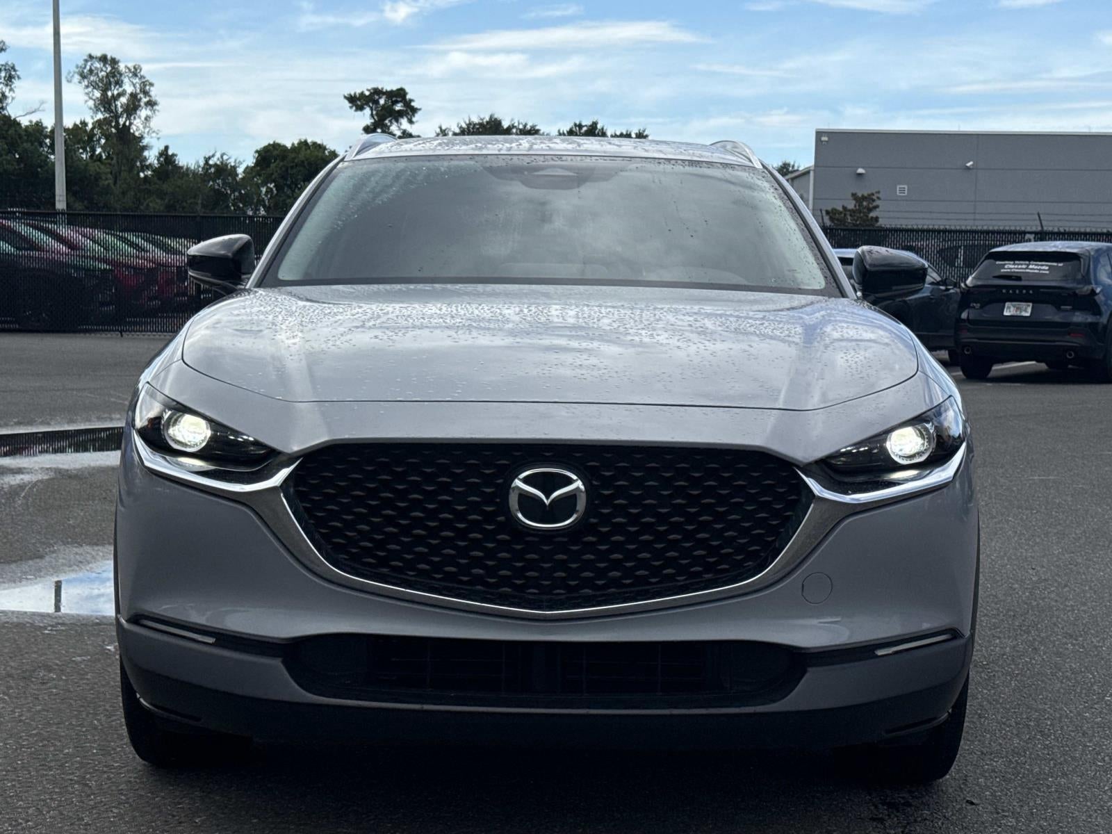 2025 Mazda Mazda CX-30 2.5 S Select Sport