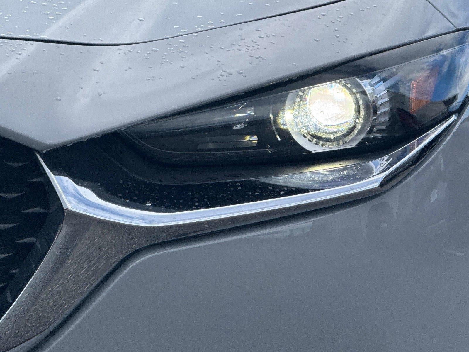 2025 Mazda Mazda CX-30 2.5 S Select Sport