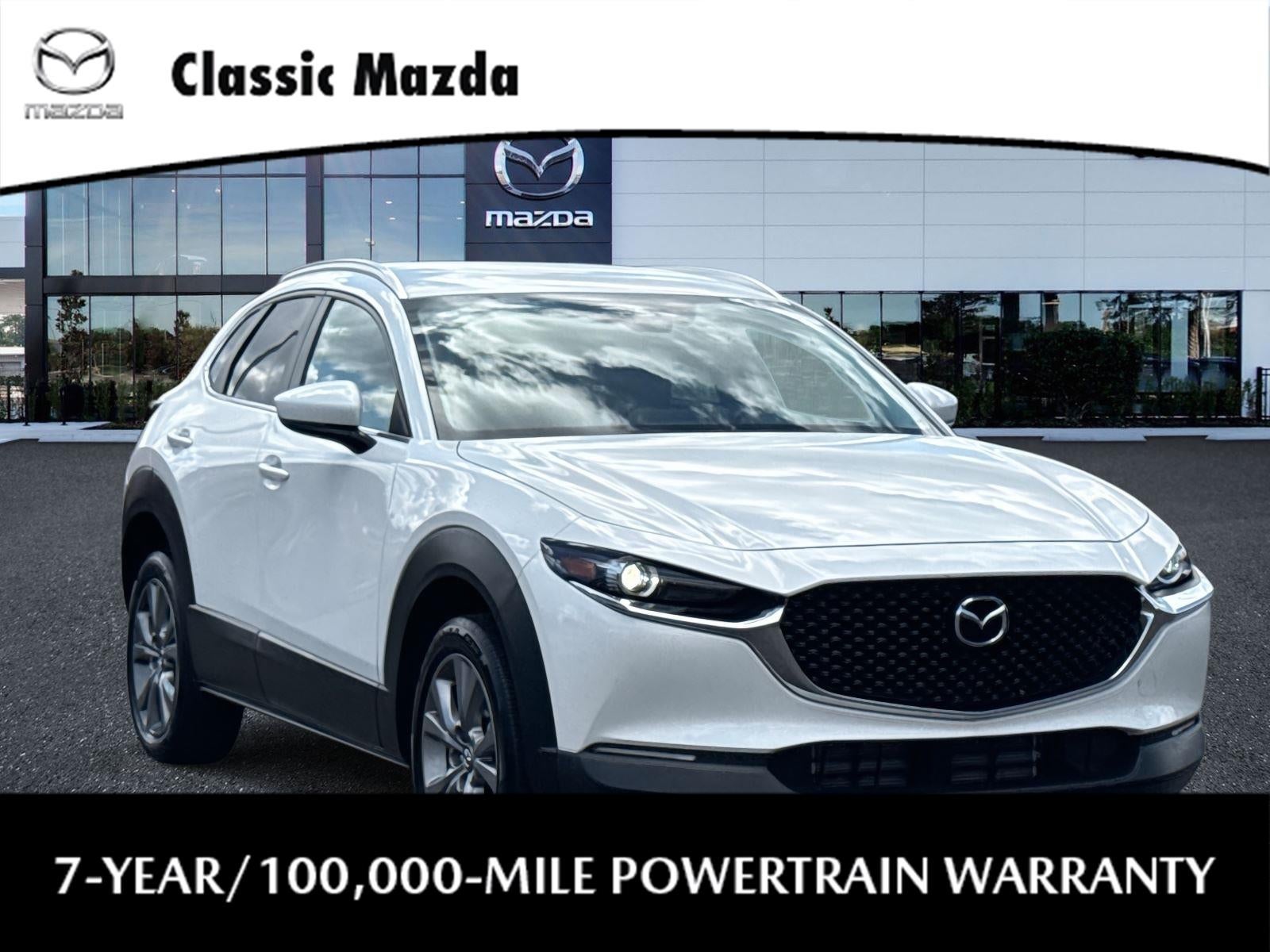 2023 Mazda Mazda CX-30 2.5 S Select Package