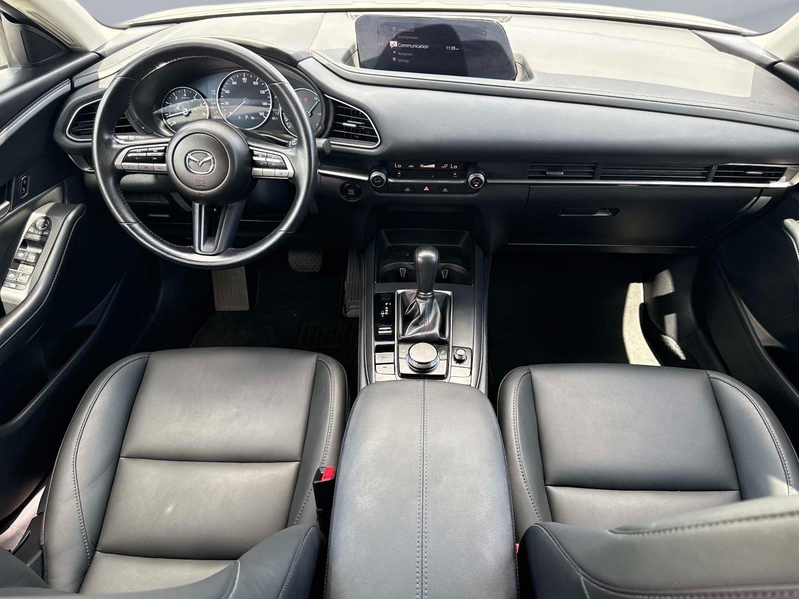 2023 Mazda Mazda CX-30 2.5 S Select Package