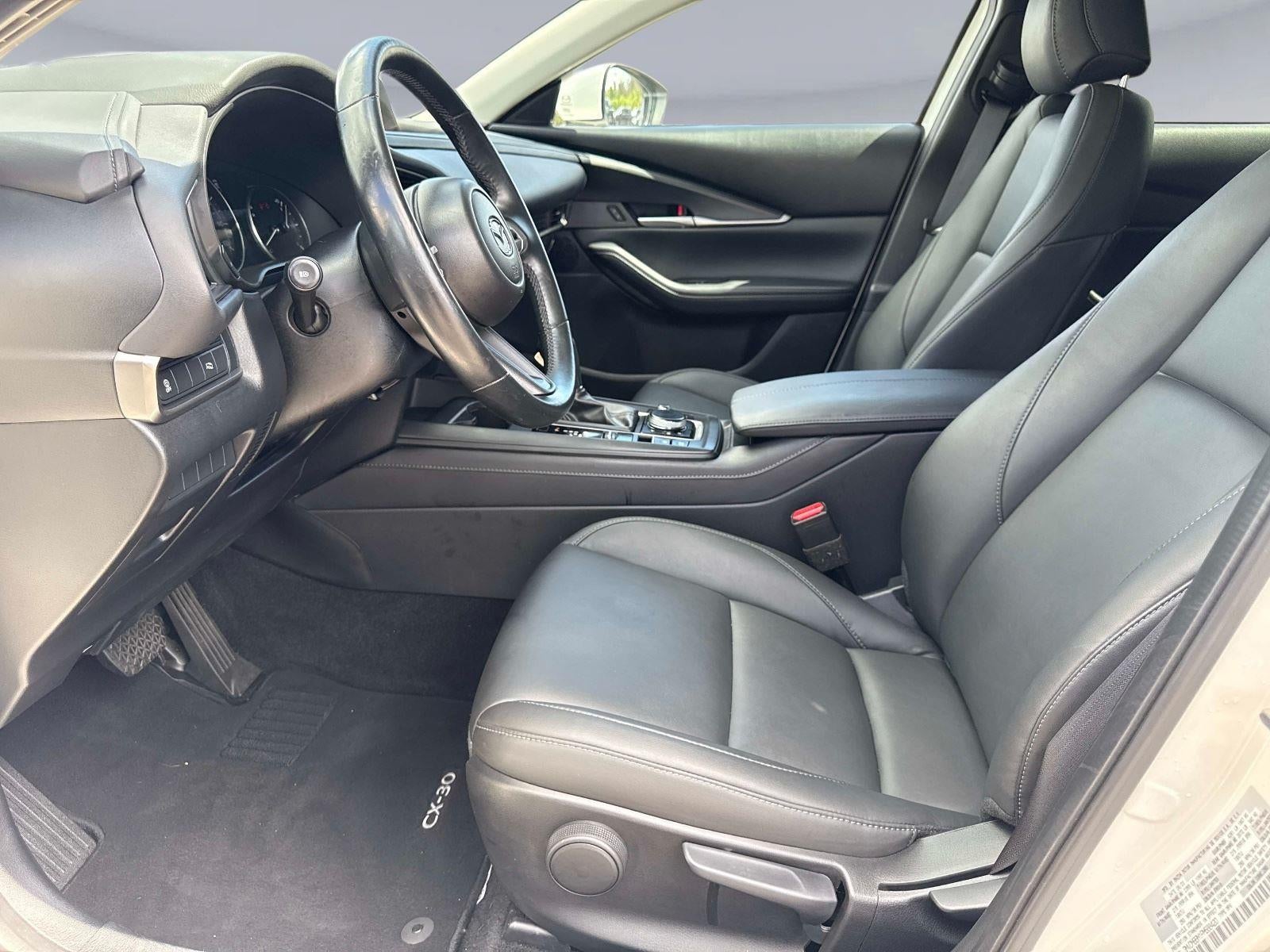 2023 Mazda Mazda CX-30 2.5 S Select Package