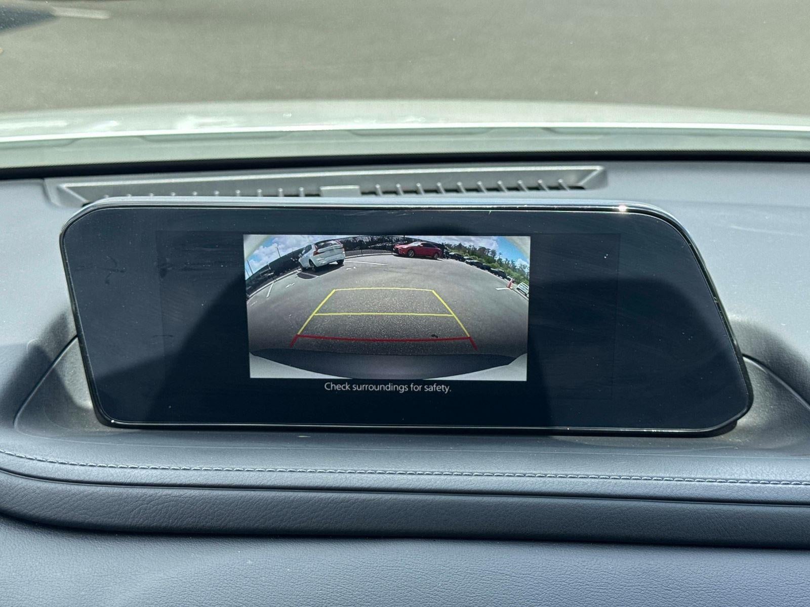 2023 Mazda Mazda CX-30 2.5 S Select Package