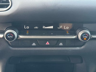 2023 Mazda Mazda CX-30 2.5 S Select Package