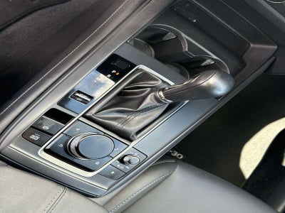 2023 Mazda Mazda CX-30 2.5 S Select Package