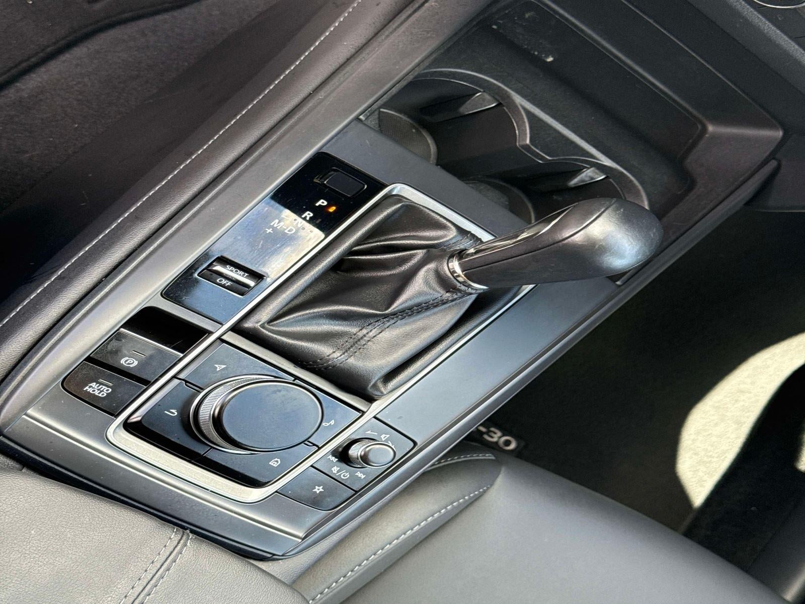 2023 Mazda Mazda CX-30 2.5 S Select Package