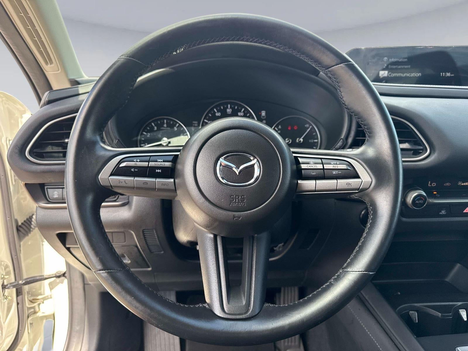 2023 Mazda Mazda CX-30 2.5 S Select Package