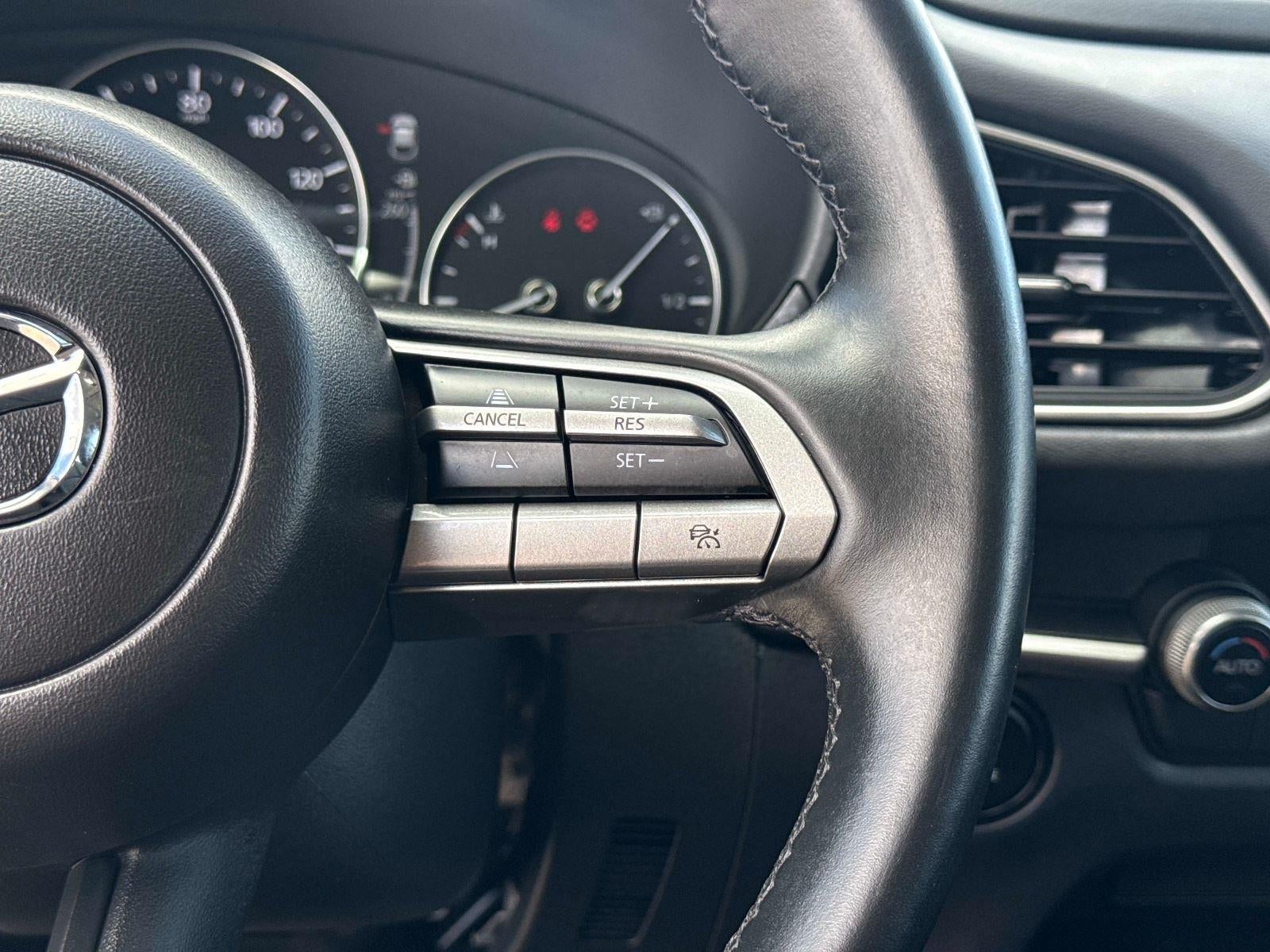 2023 Mazda Mazda CX-30 2.5 S Select Package