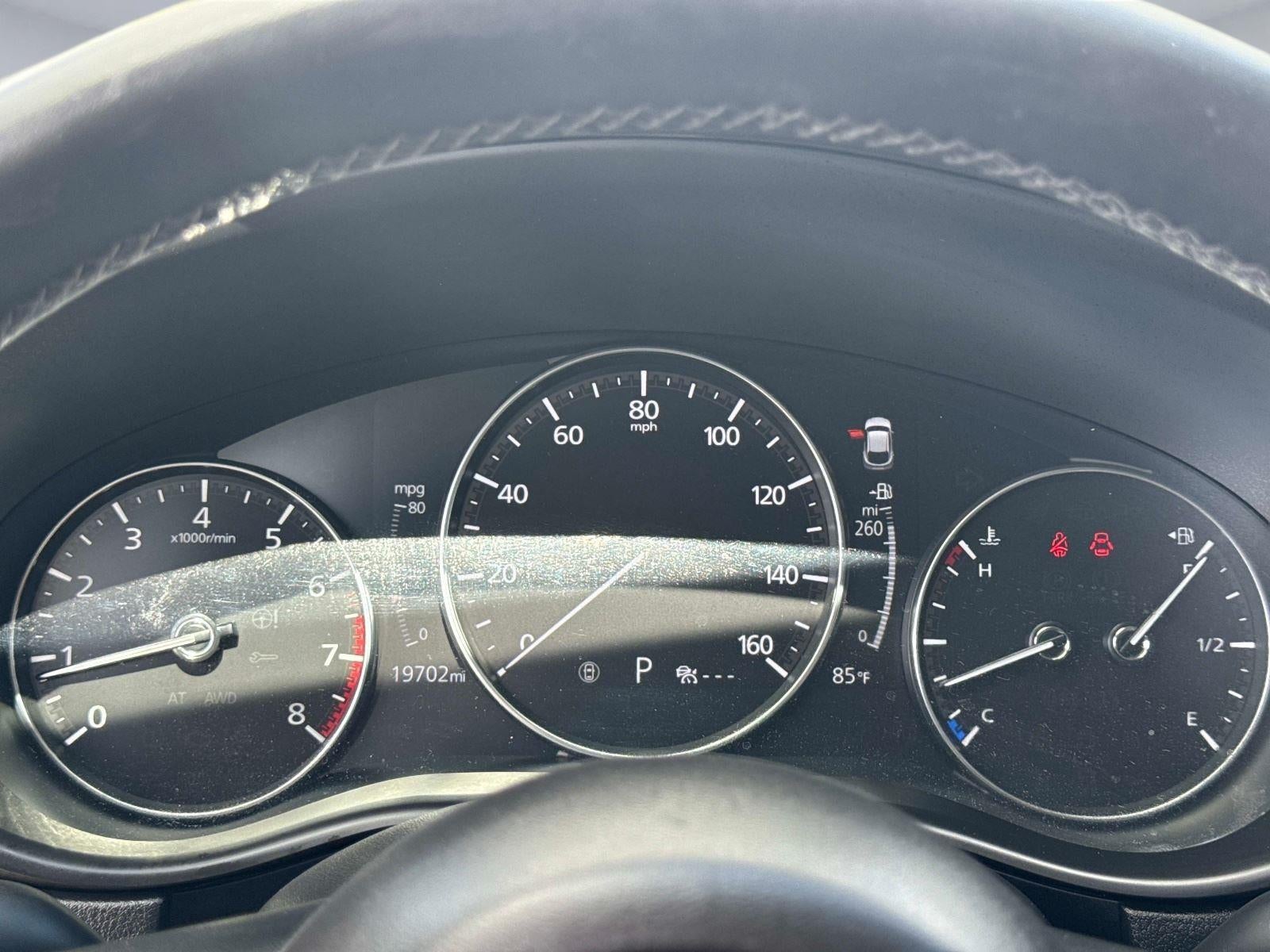 2023 Mazda Mazda CX-30 2.5 S Select Package