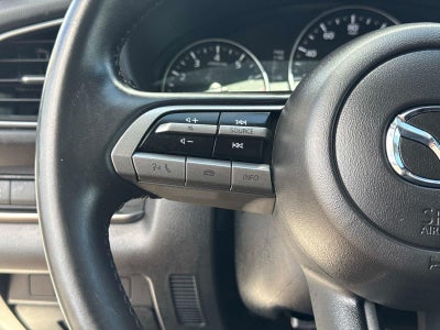 2023 Mazda Mazda CX-30 2.5 S Select Package