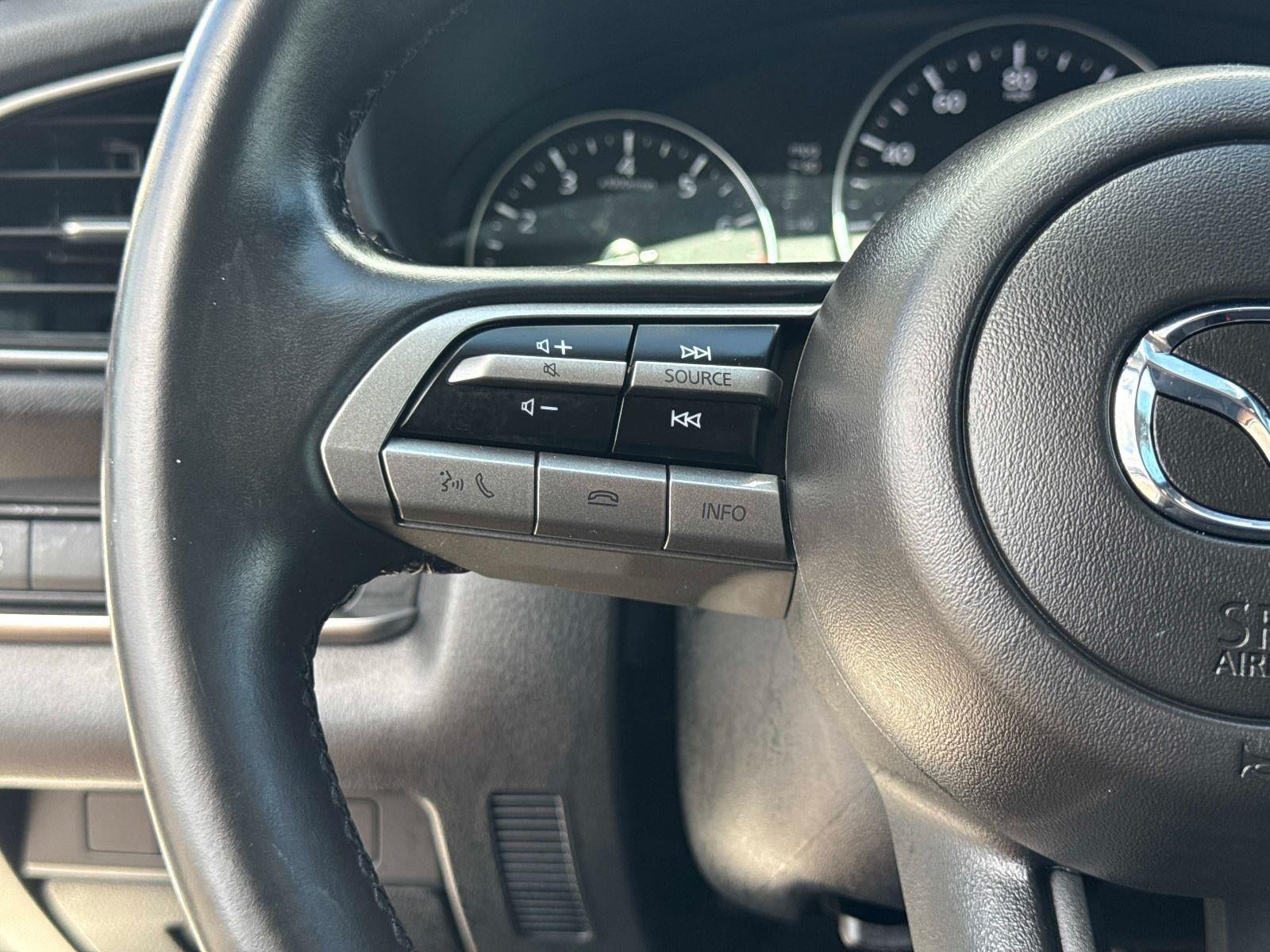 2023 Mazda Mazda CX-30 2.5 S Select Package