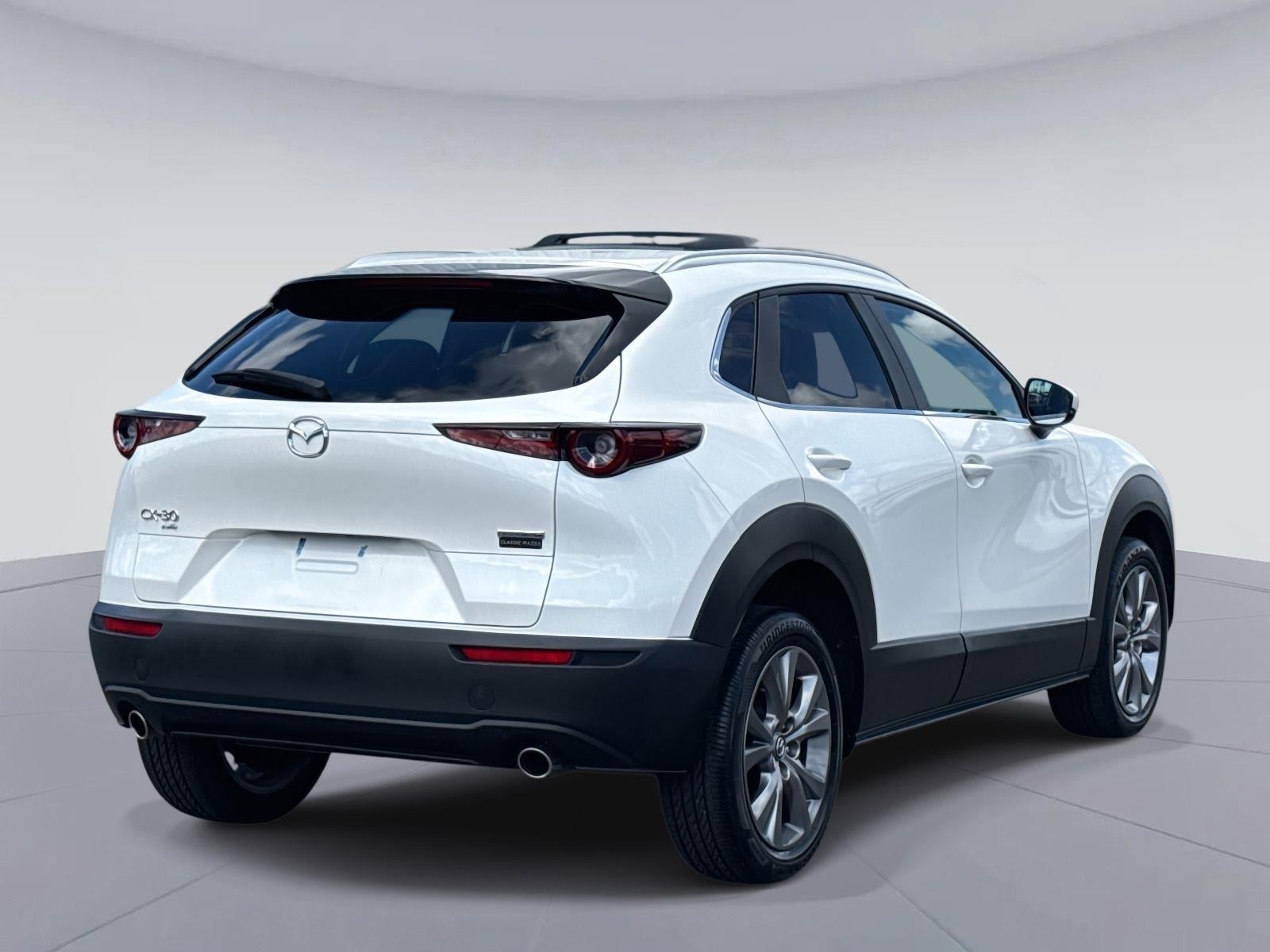 2023 Mazda Mazda CX-30 2.5 S Select Package