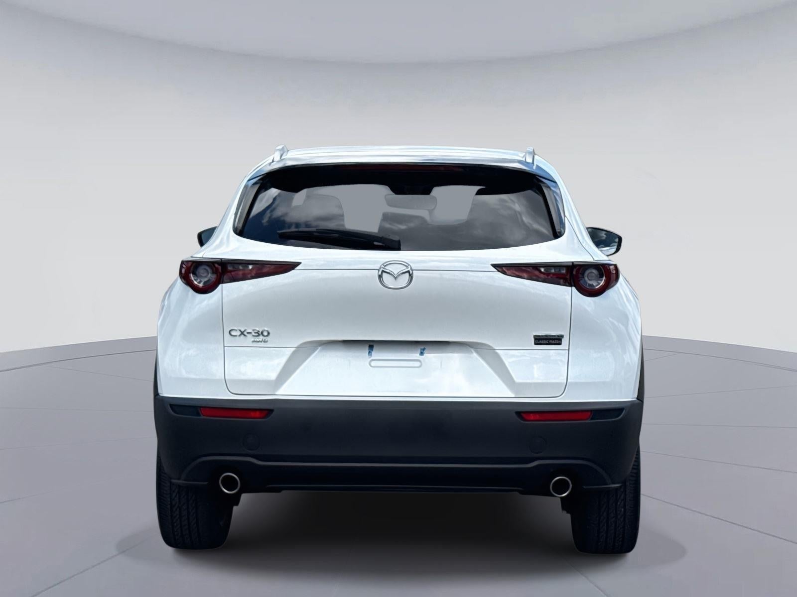 2023 Mazda Mazda CX-30 2.5 S Select Package