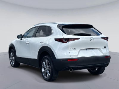 2023 Mazda Mazda CX-30 2.5 S Select Package