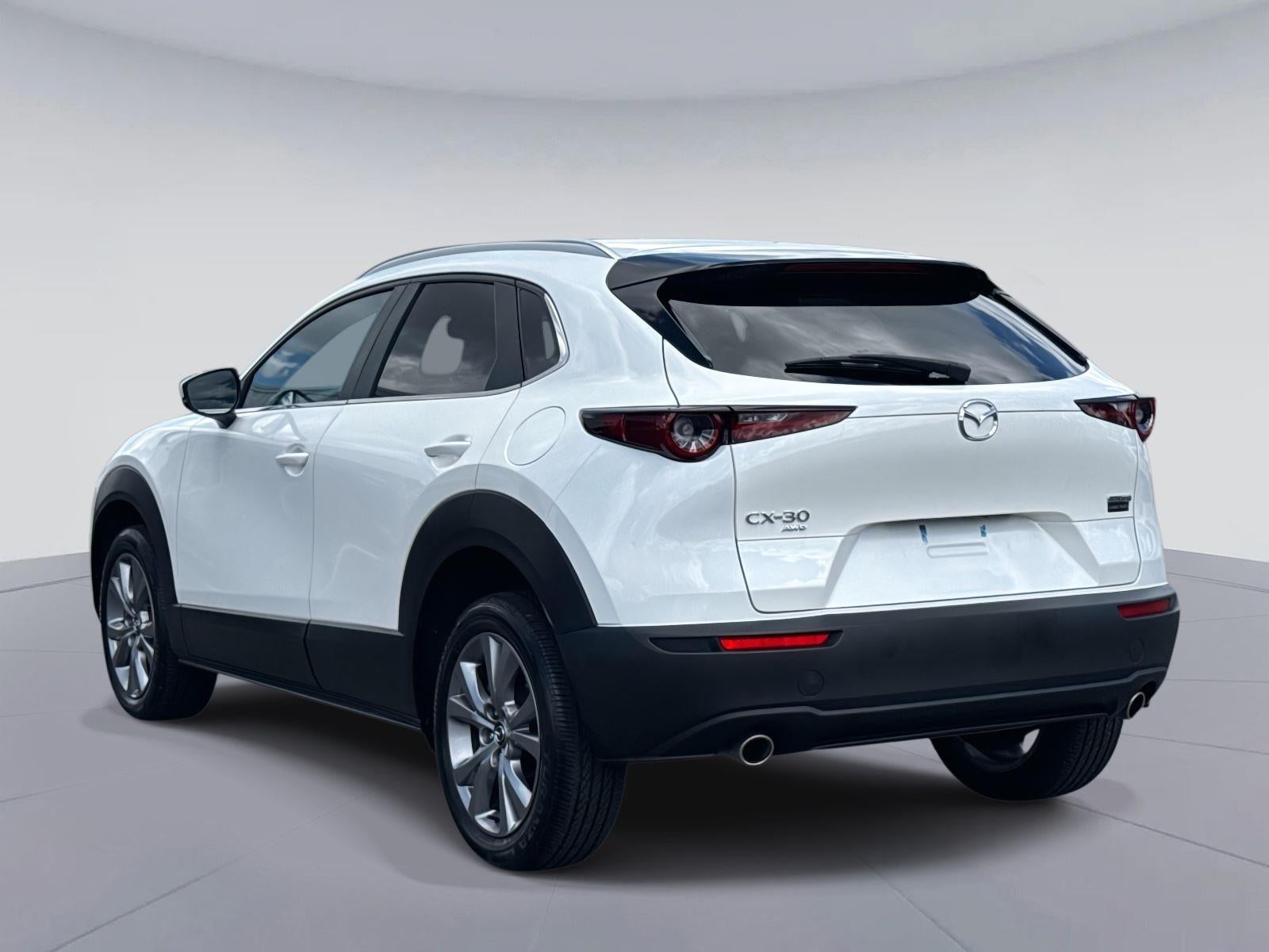 2023 Mazda Mazda CX-30 2.5 S Select Package
