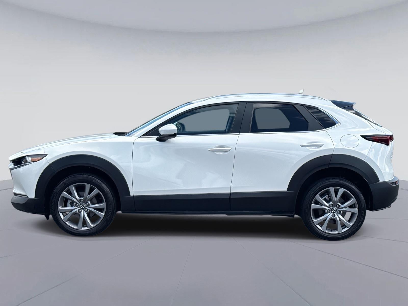 2023 Mazda Mazda CX-30 2.5 S Select Package