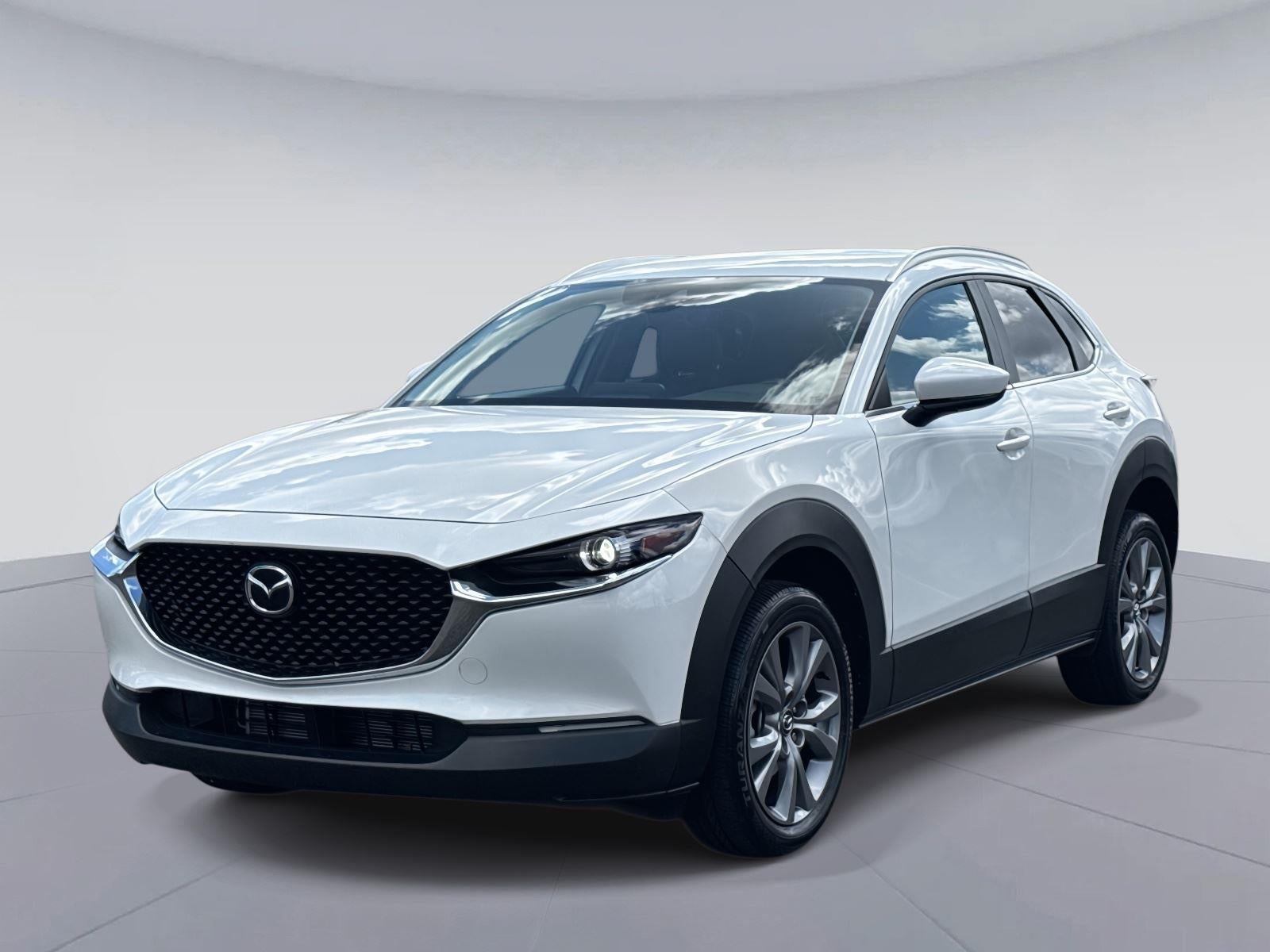 2023 Mazda Mazda CX-30 2.5 S Select Package