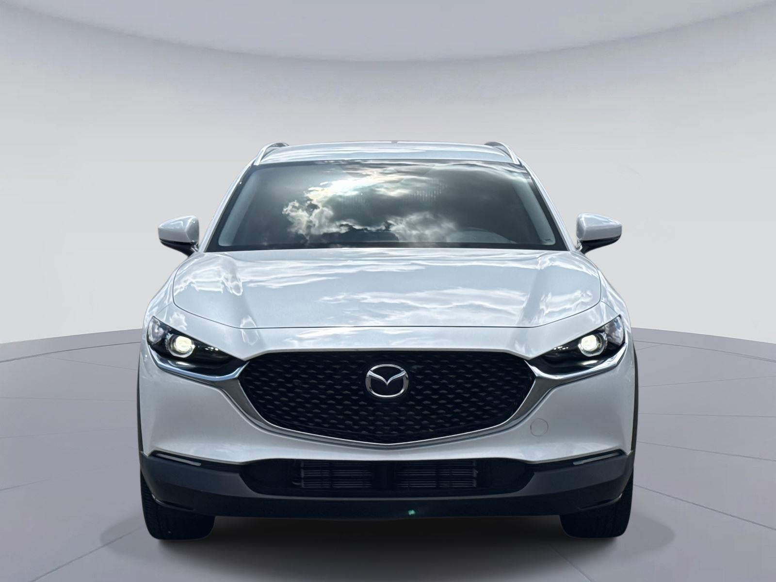 2023 Mazda Mazda CX-30 2.5 S Select Package