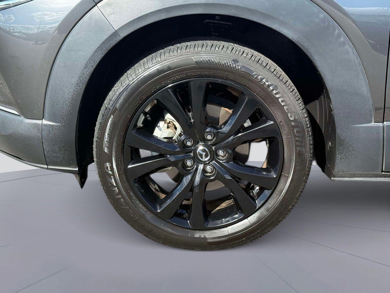 2025 Mazda Mazda CX-30 2.5 S Select Sport