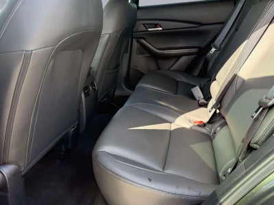 2025 Mazda Mazda CX-30 2.5 S Select Sport