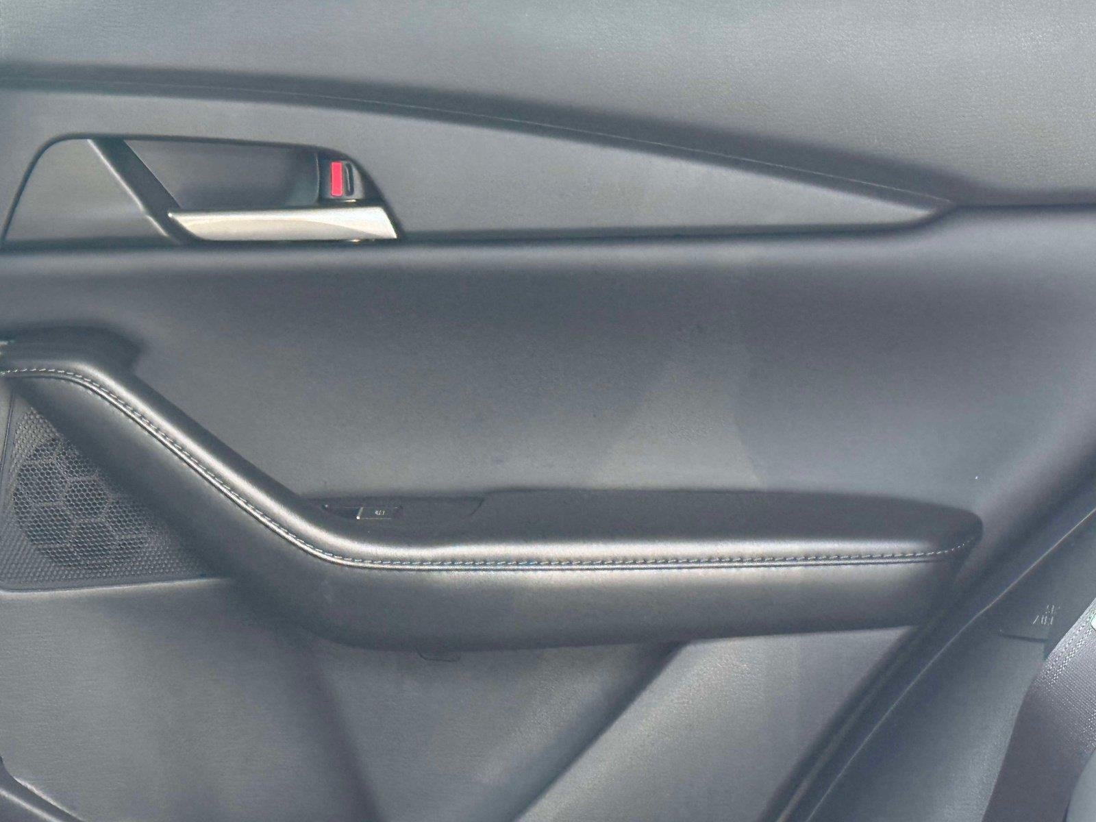 2025 Mazda Mazda CX-30 2.5 S Select Sport