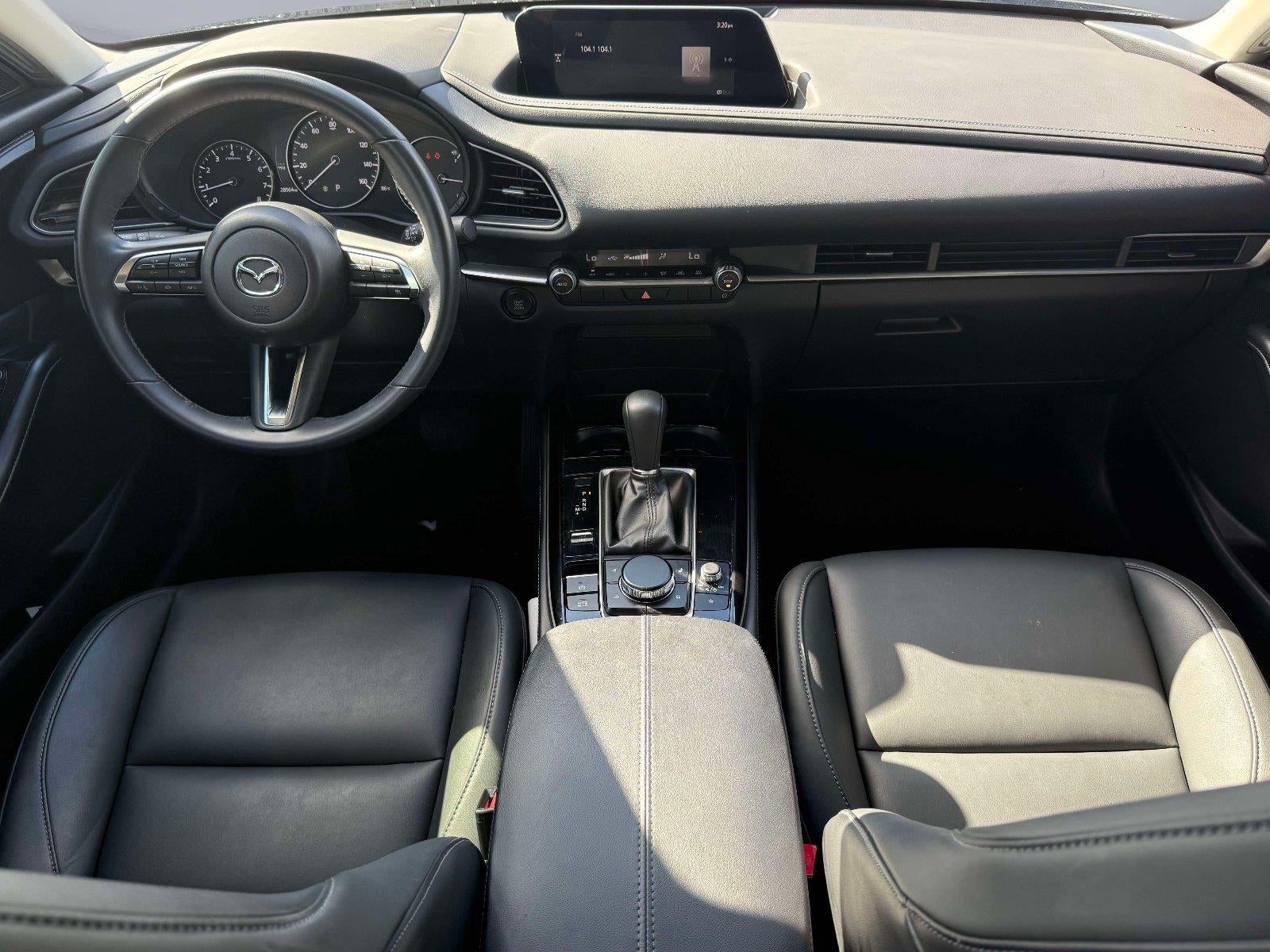 2025 Mazda Mazda CX-30 2.5 S Select Sport