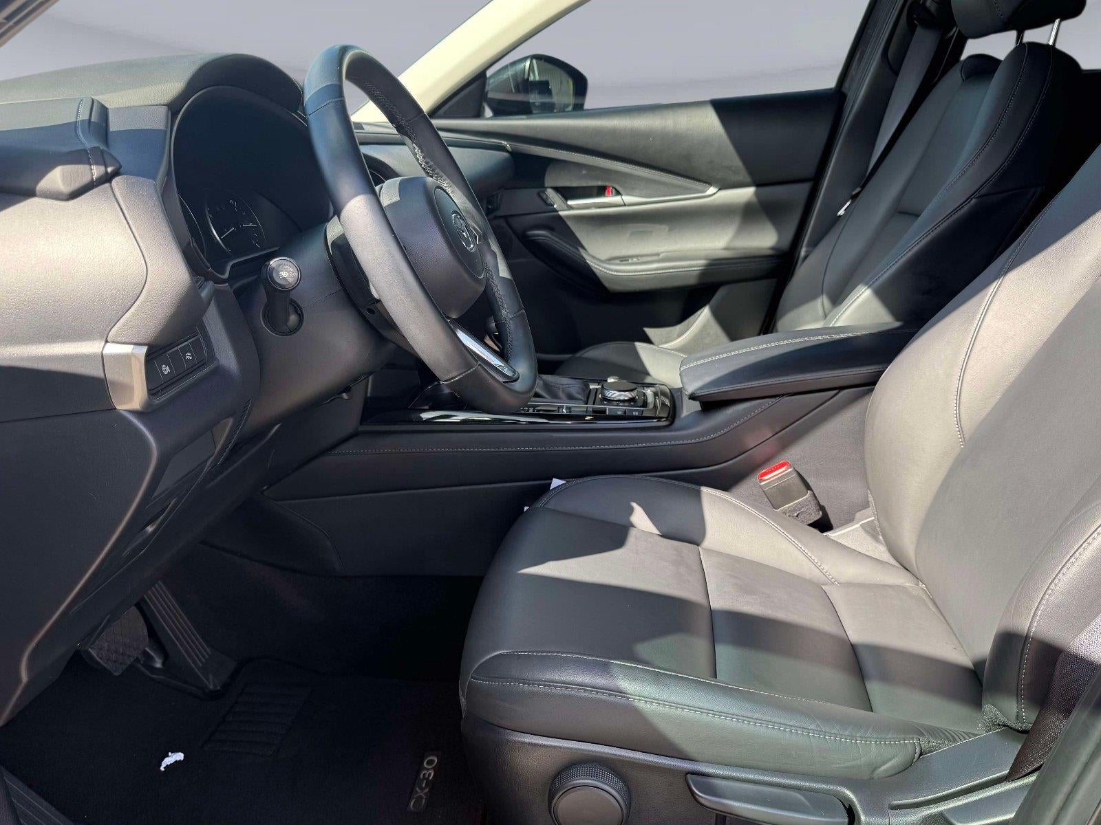 2025 Mazda Mazda CX-30 2.5 S Select Sport