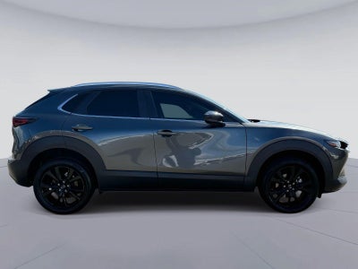 2025 Mazda Mazda CX-30 2.5 S Select Sport
