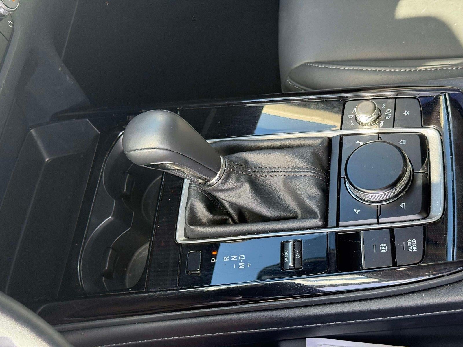 2025 Mazda Mazda CX-30 2.5 S Select Sport