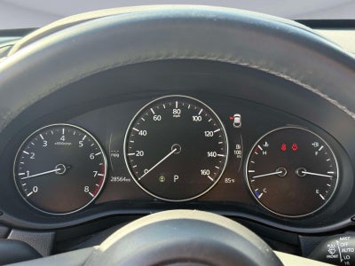 2025 Mazda Mazda CX-30 2.5 S Select Sport