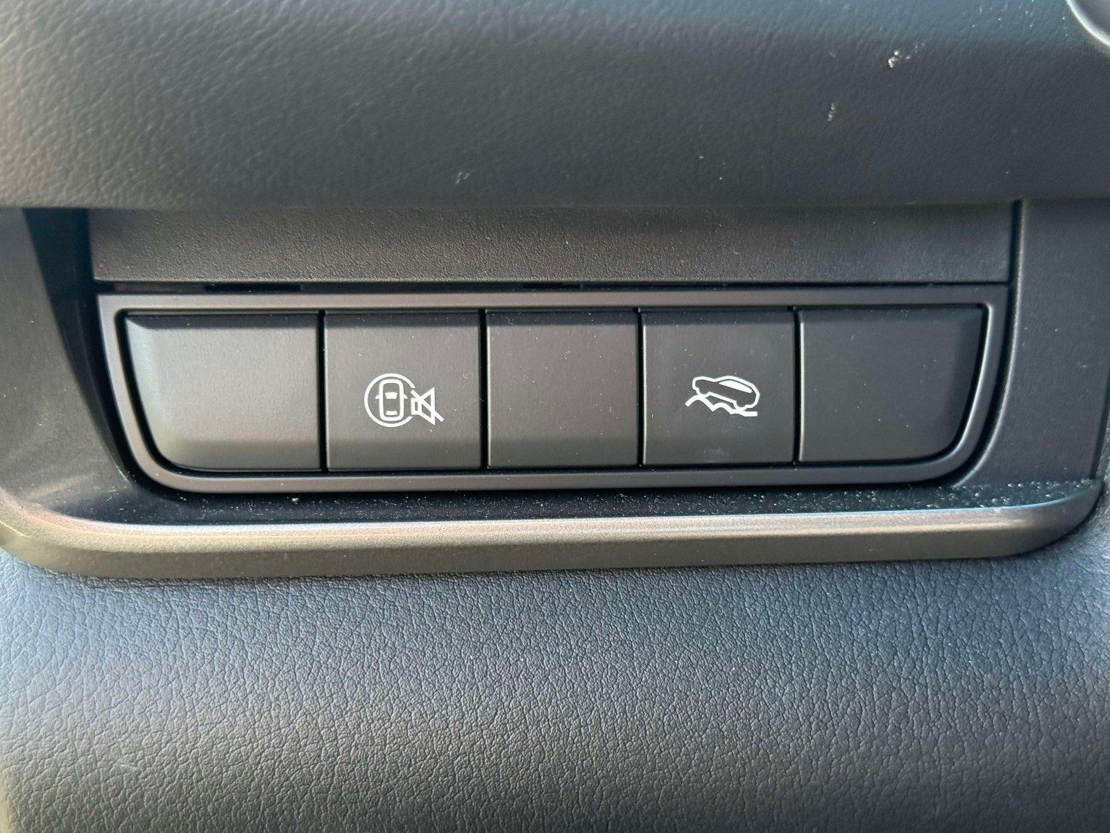 2025 Mazda Mazda CX-30 2.5 S Select Sport