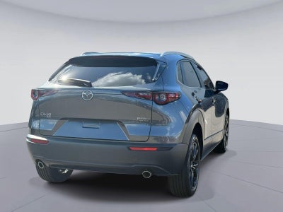 2025 Mazda Mazda CX-30 2.5 S Select Sport