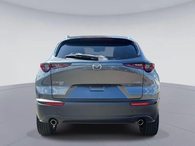 2025 Mazda Mazda CX-30 2.5 S Select Sport