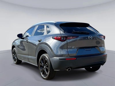 2025 Mazda Mazda CX-30 2.5 S Select Sport
