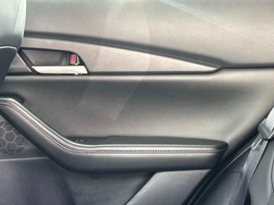 2025 Mazda Mazda CX-30 2.5 S Select Sport