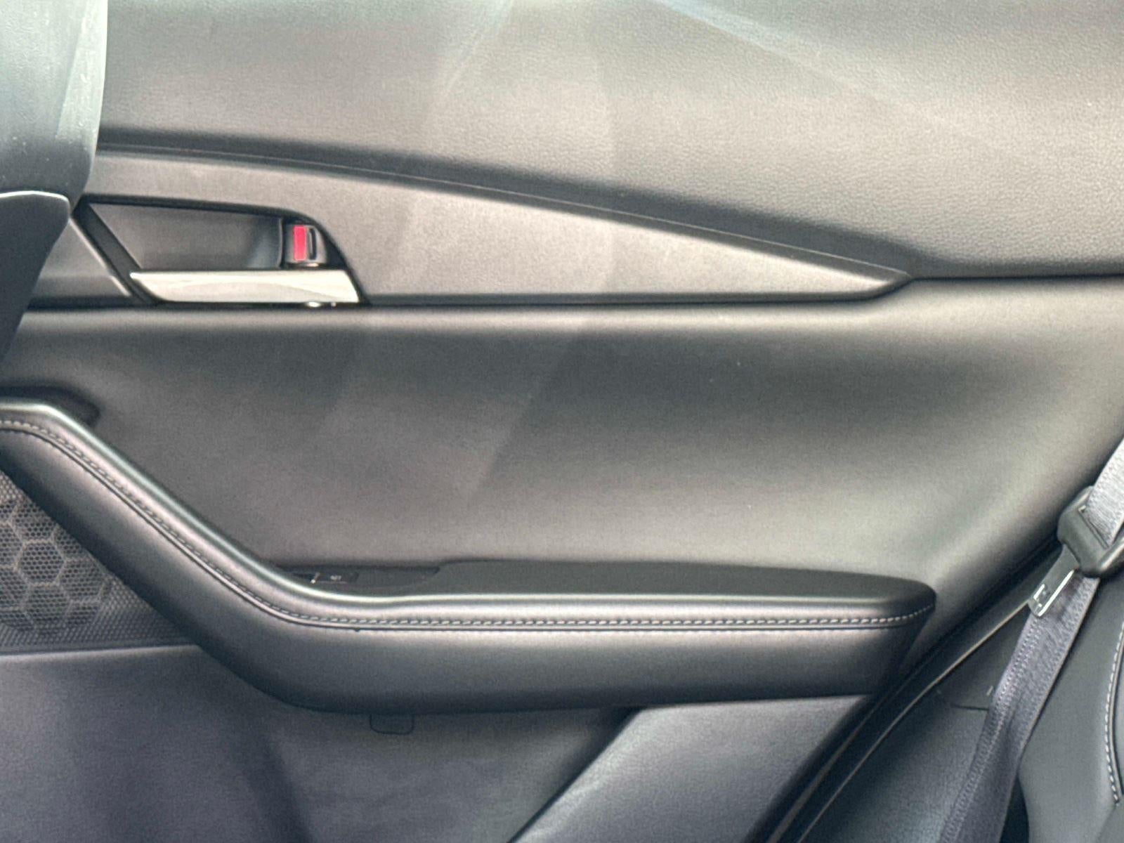 2025 Mazda Mazda CX-30 2.5 S Select Sport