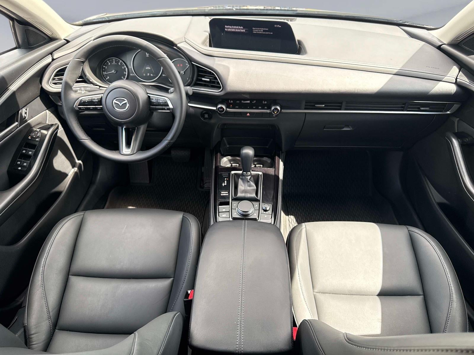 2025 Mazda Mazda CX-30 2.5 S Select Sport