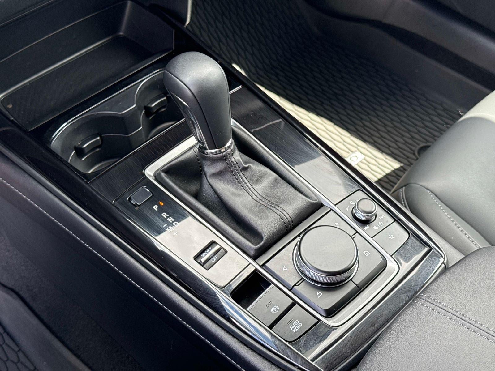 2025 Mazda Mazda CX-30 2.5 S Select Sport