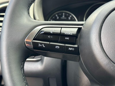 2025 Mazda Mazda CX-30 2.5 S Select Sport