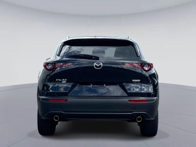 2025 Mazda Mazda CX-30 2.5 S Select Sport