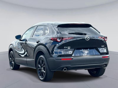2025 Mazda Mazda CX-30 2.5 S Select Sport