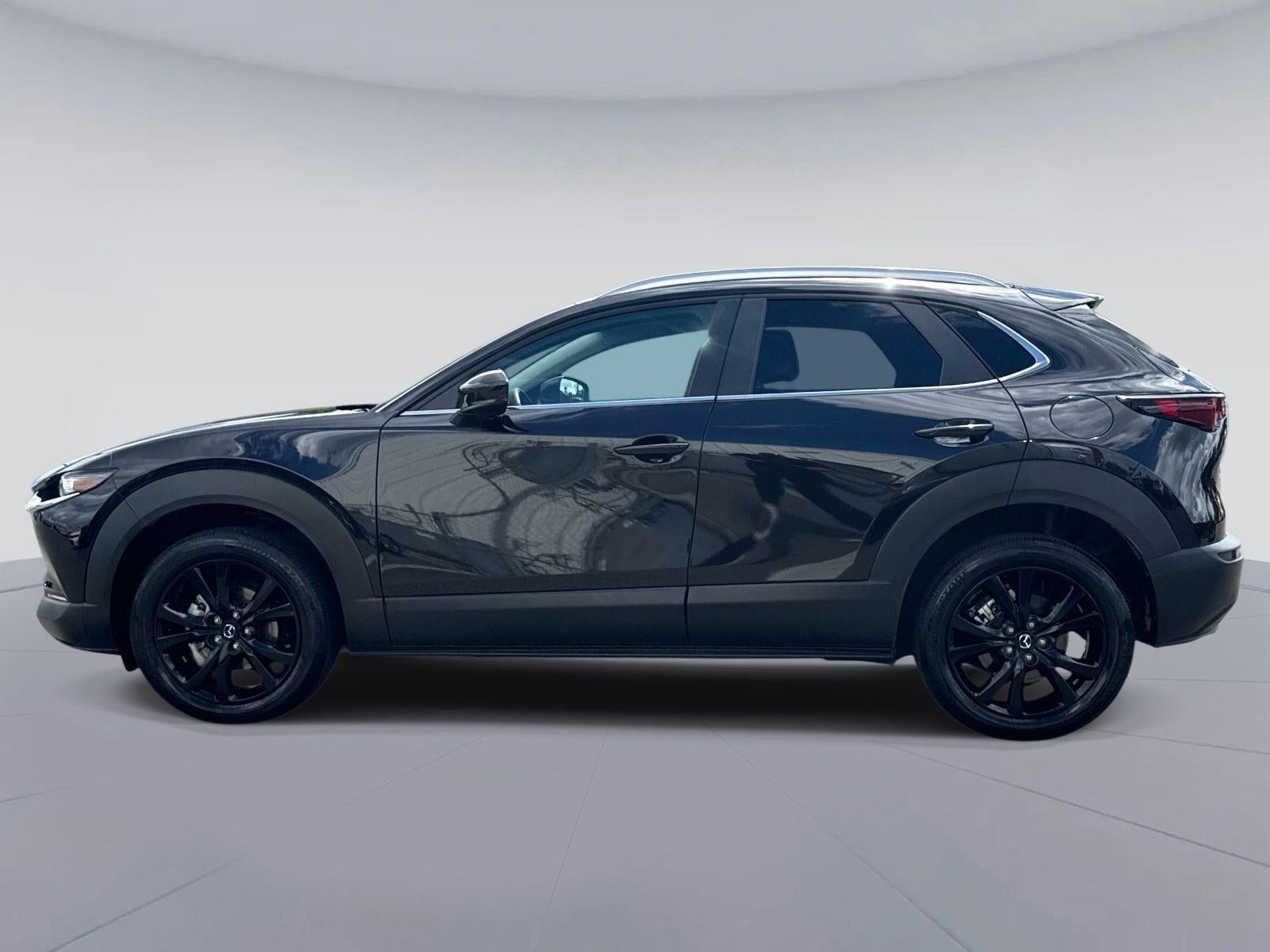 2025 Mazda Mazda CX-30 2.5 S Select Sport