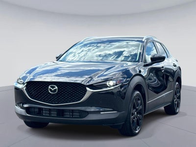 2025 Mazda Mazda CX-30 2.5 S Select Sport